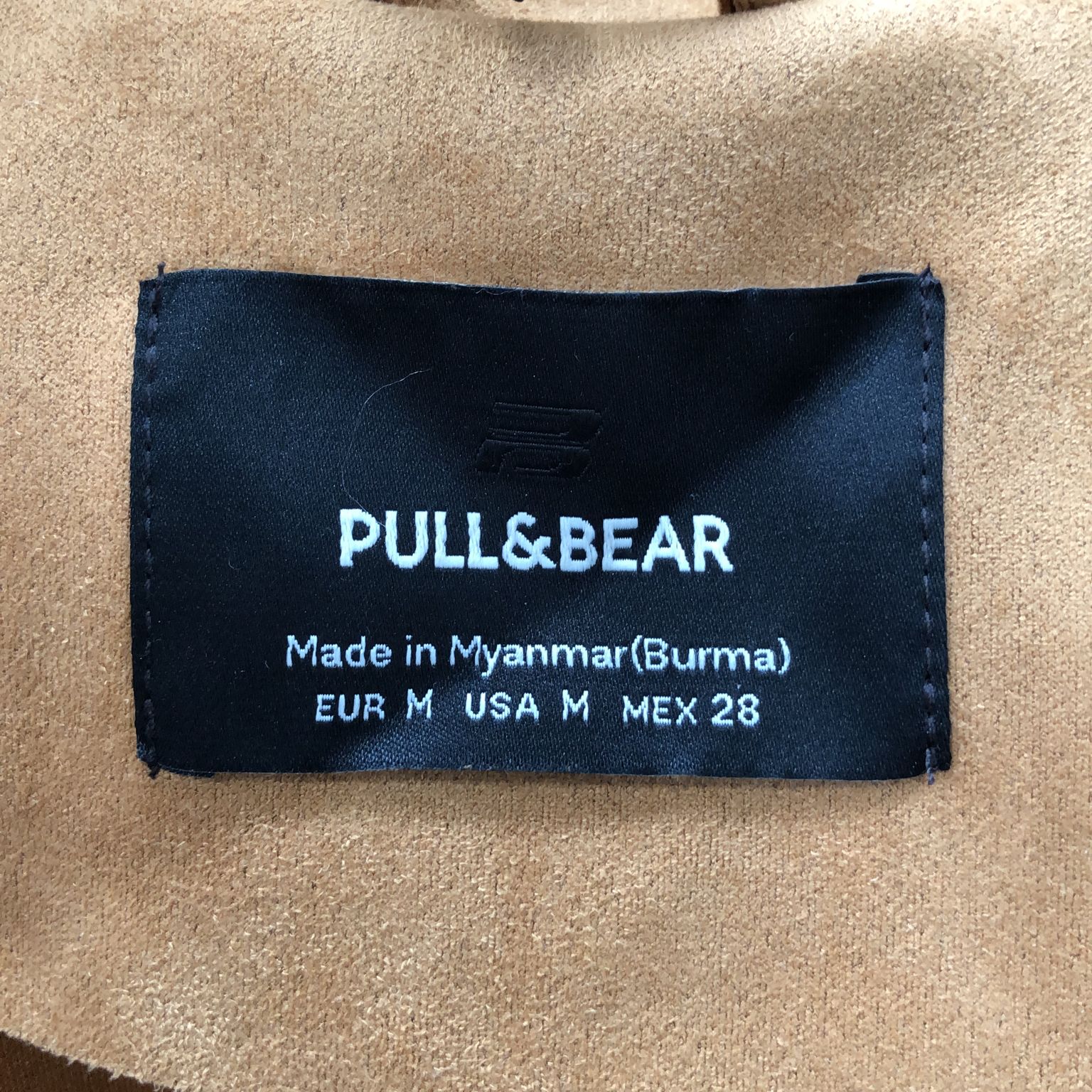 Pull  Bear