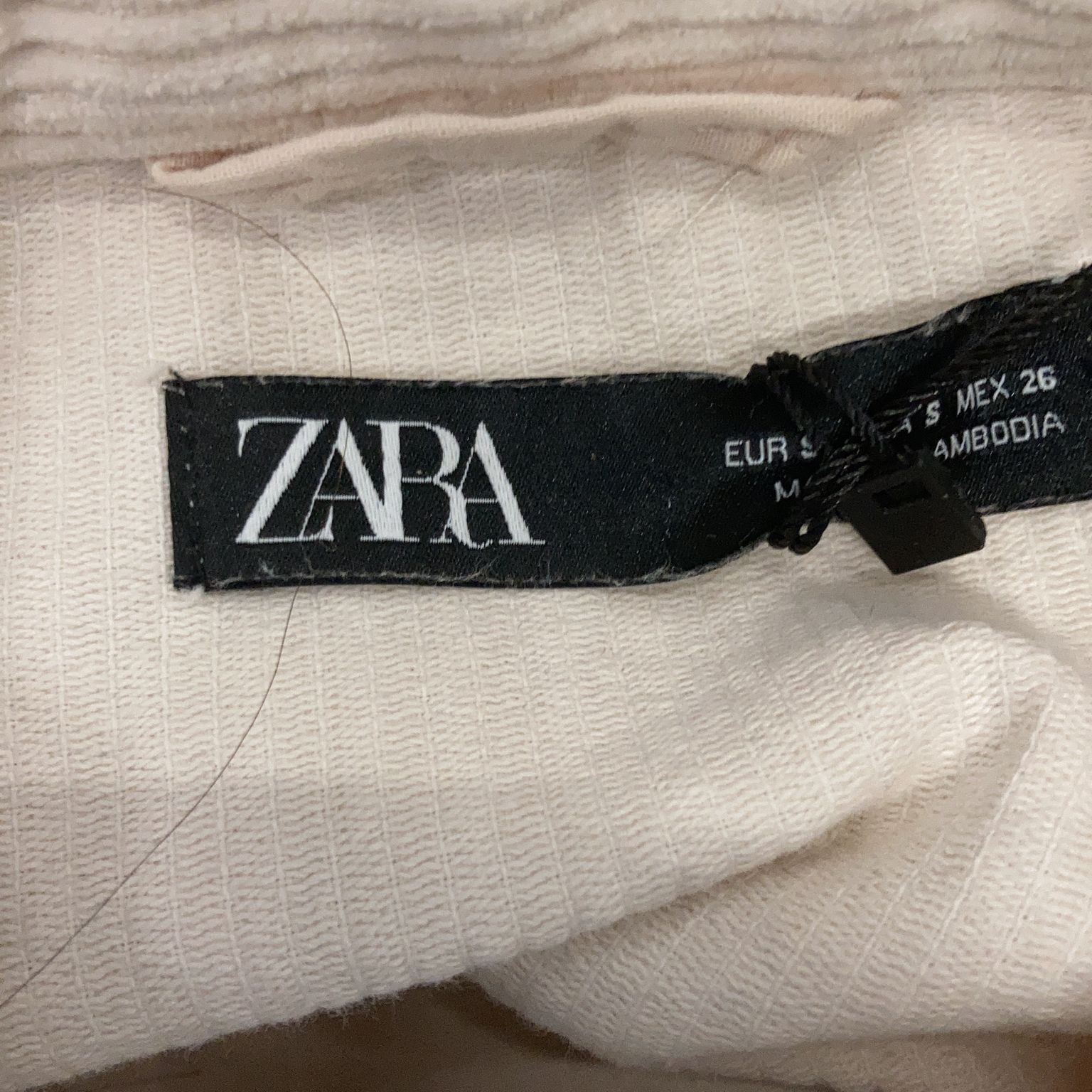 Zara