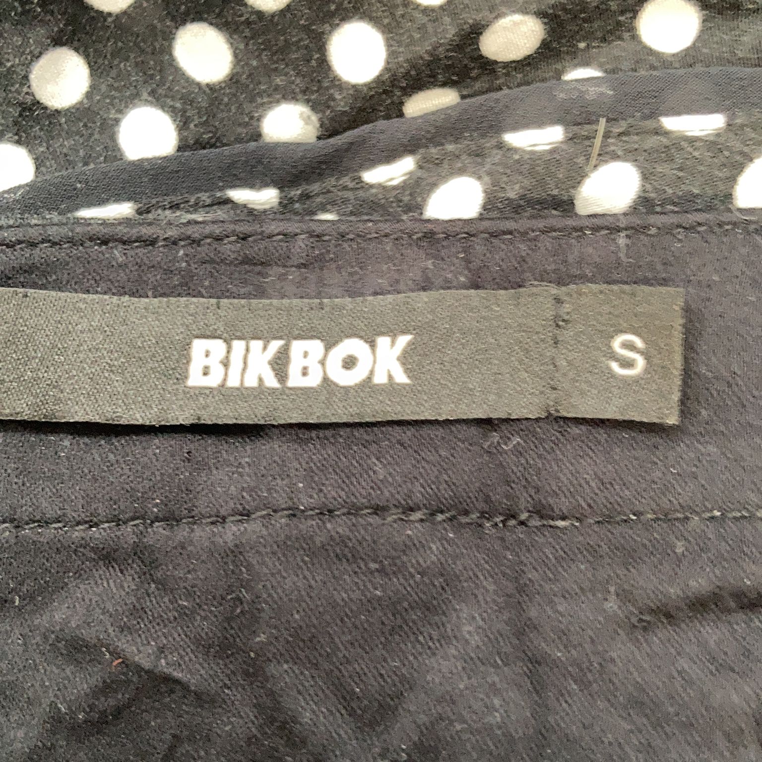 Bik Bok