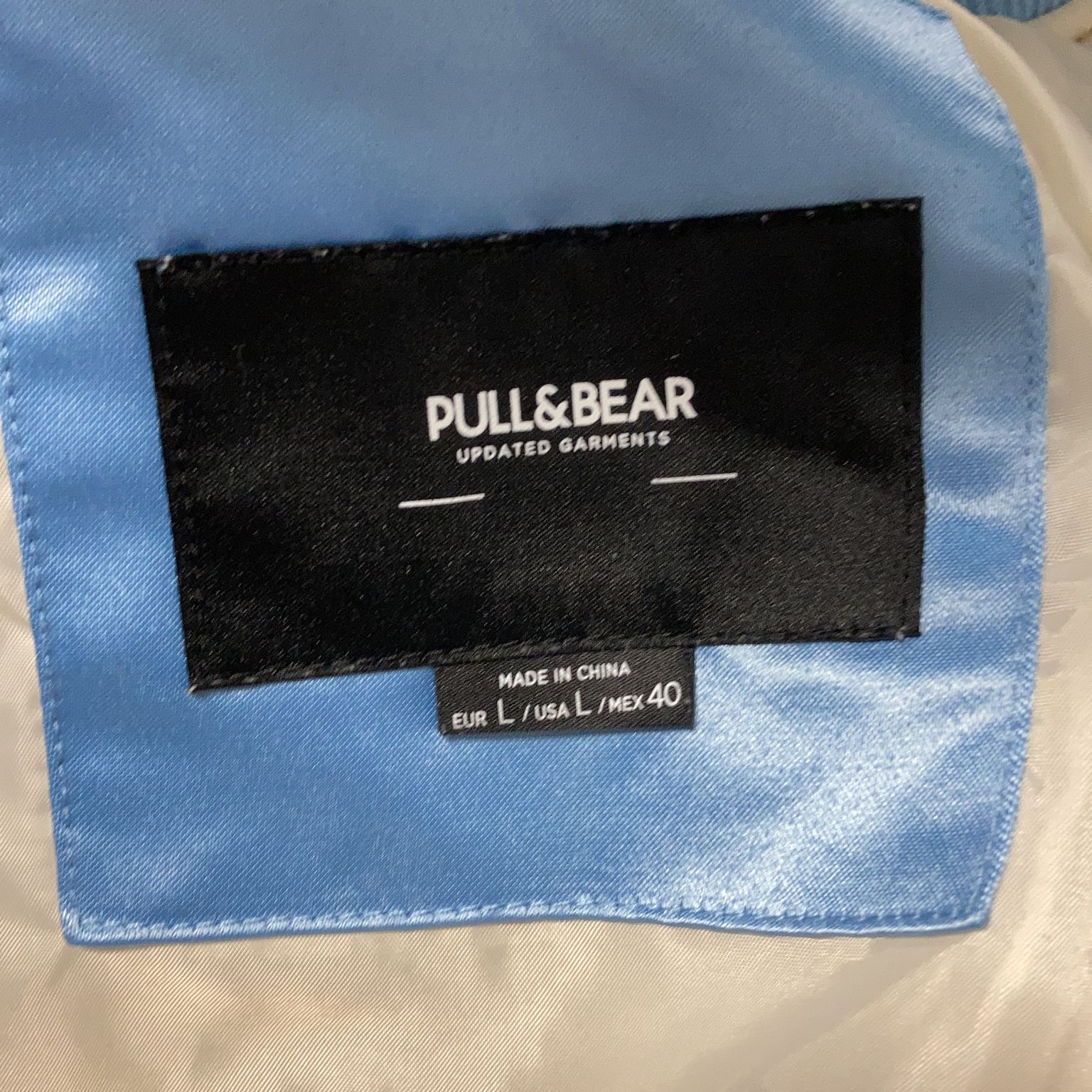 Pull  Bear