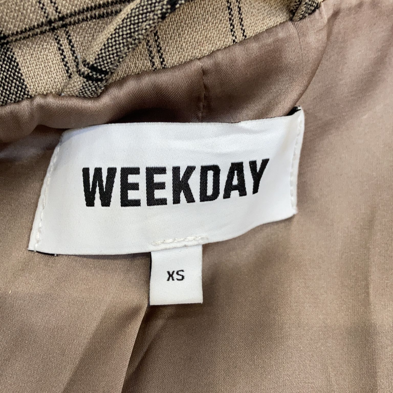 Weekday