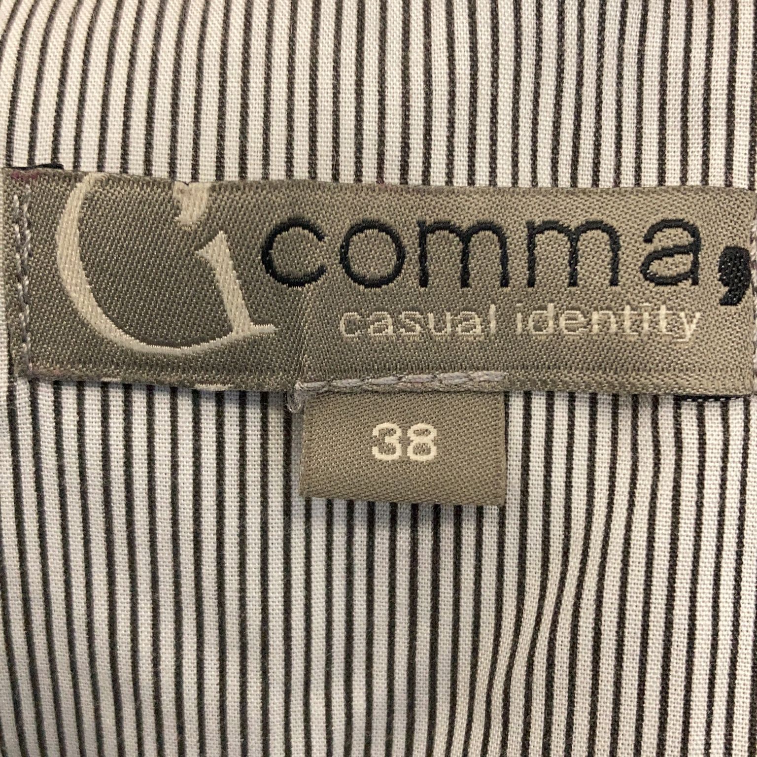 Comma