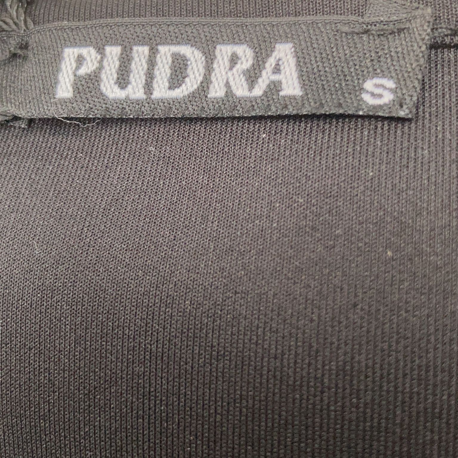 Pudra