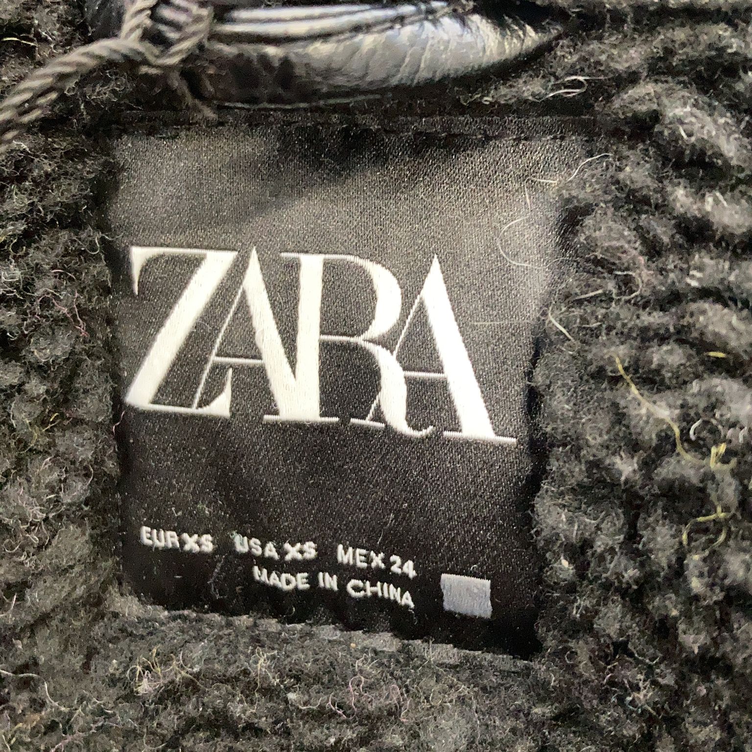 Zara