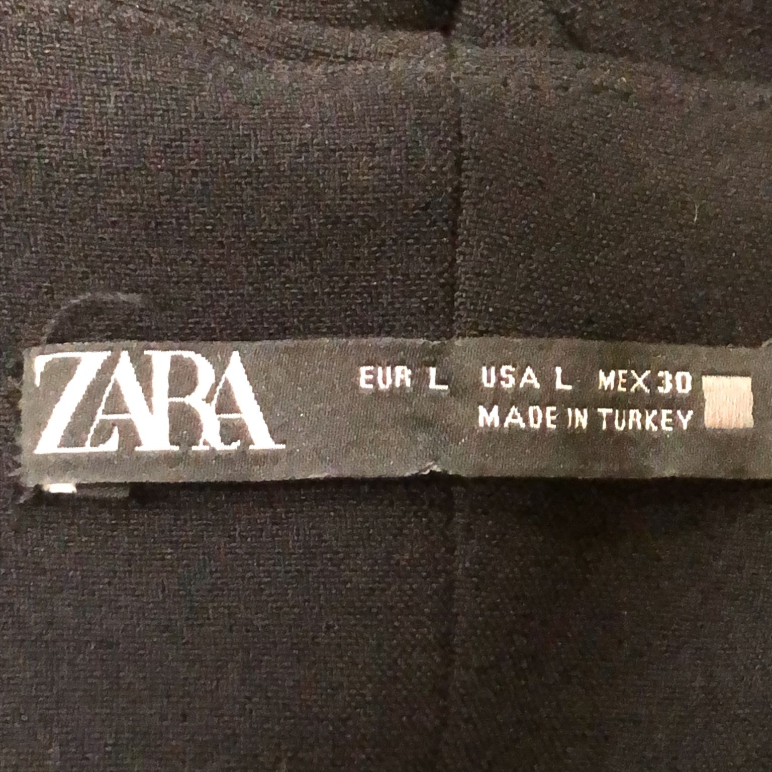 Zara