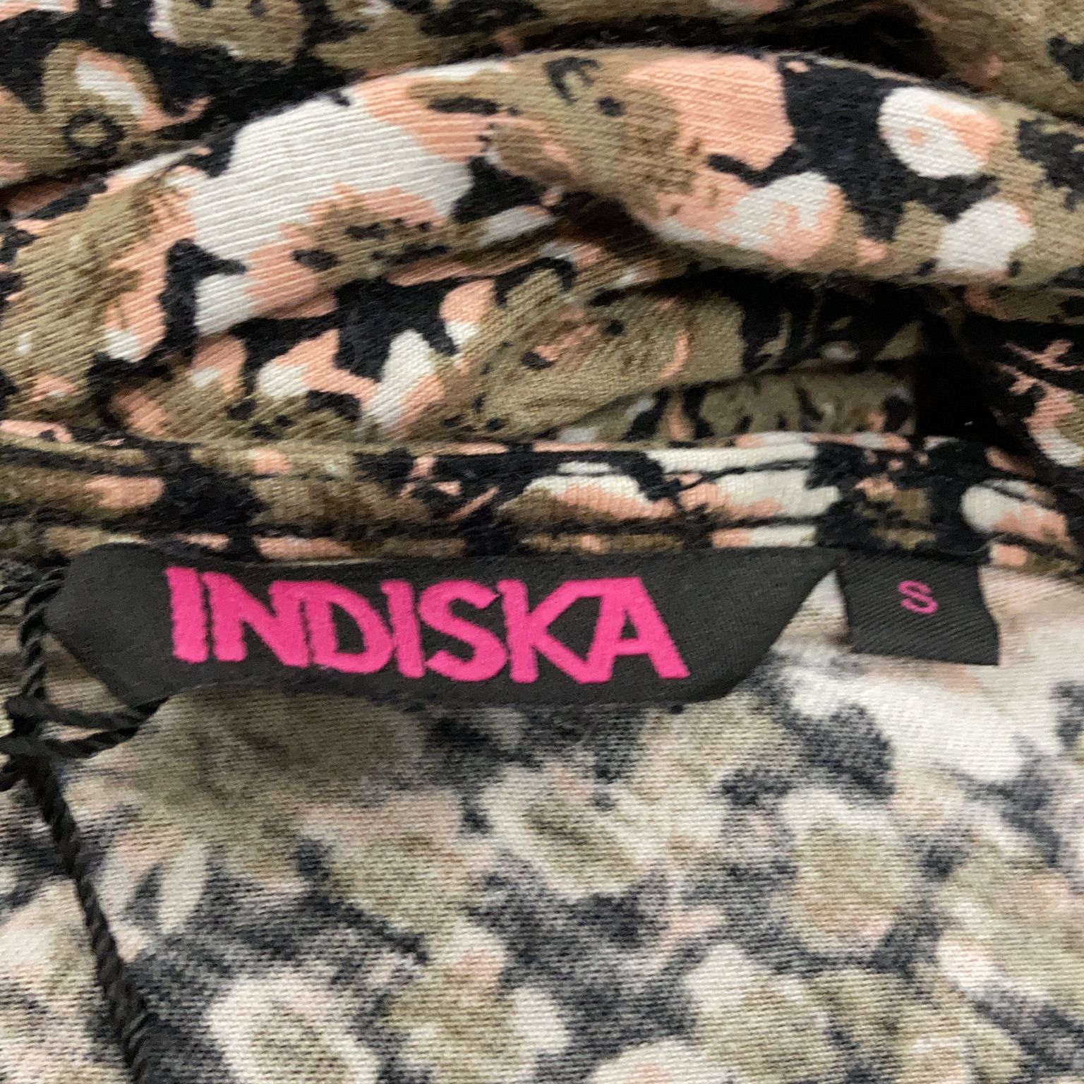 Indiska