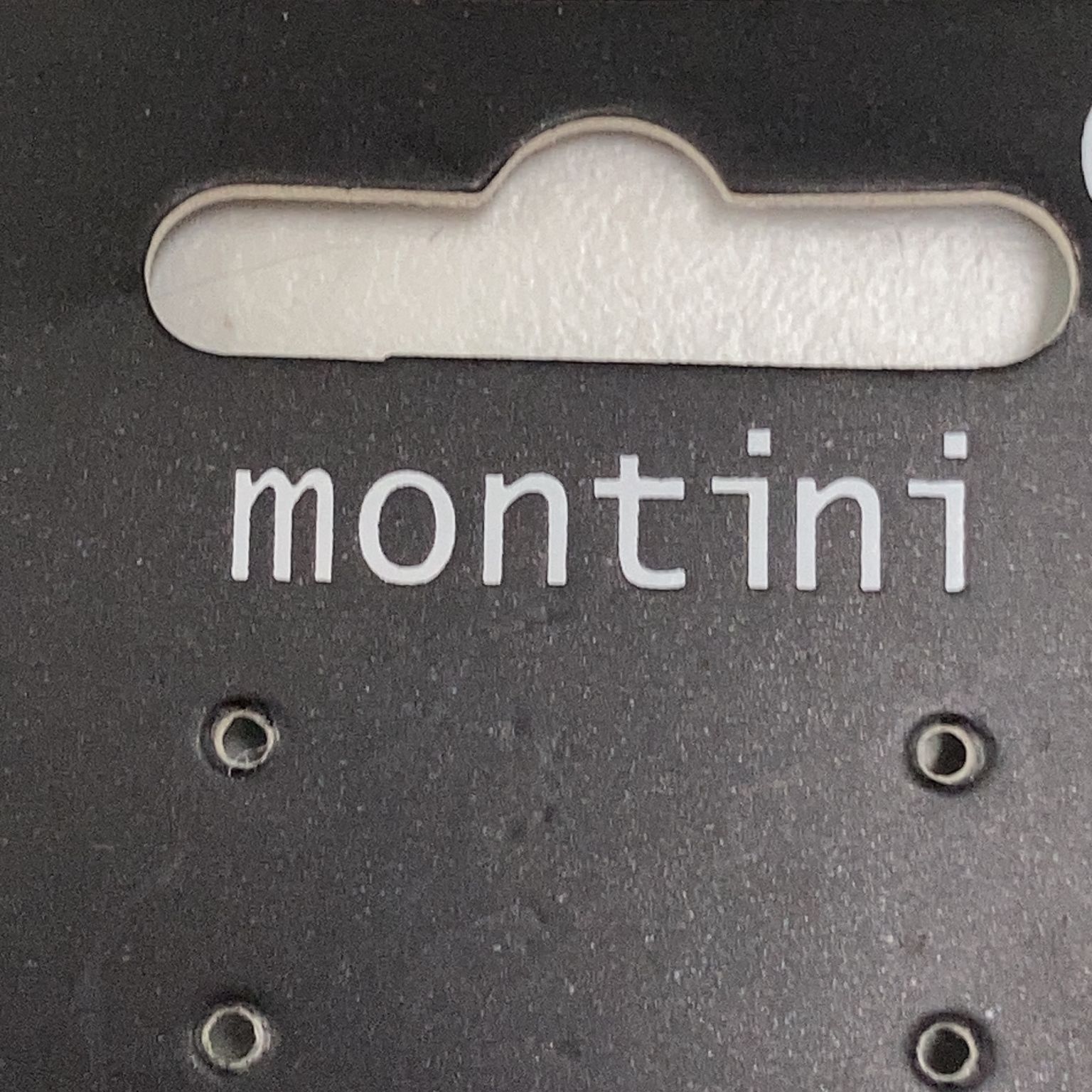 Montini