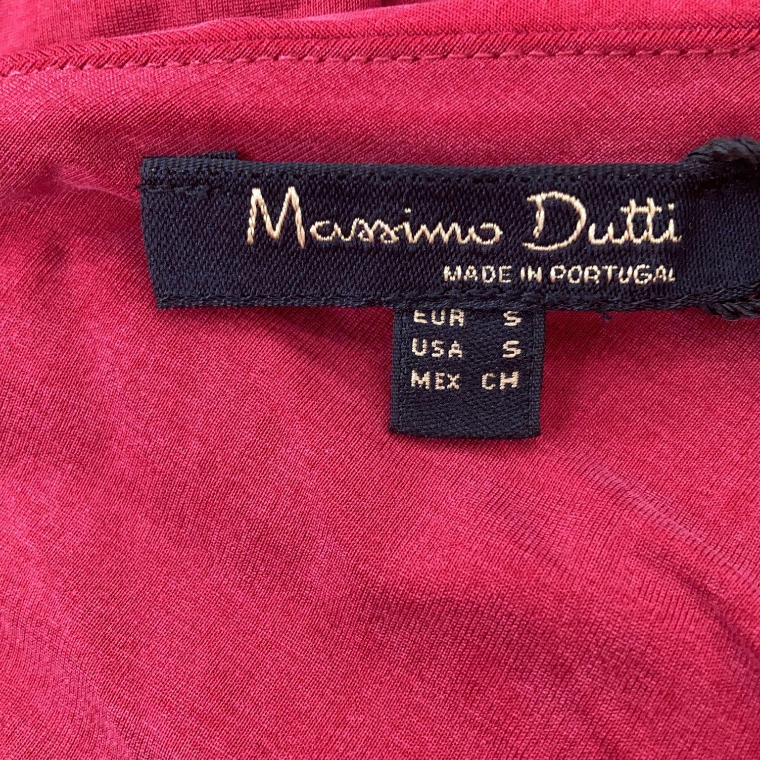 Massimo Dutti