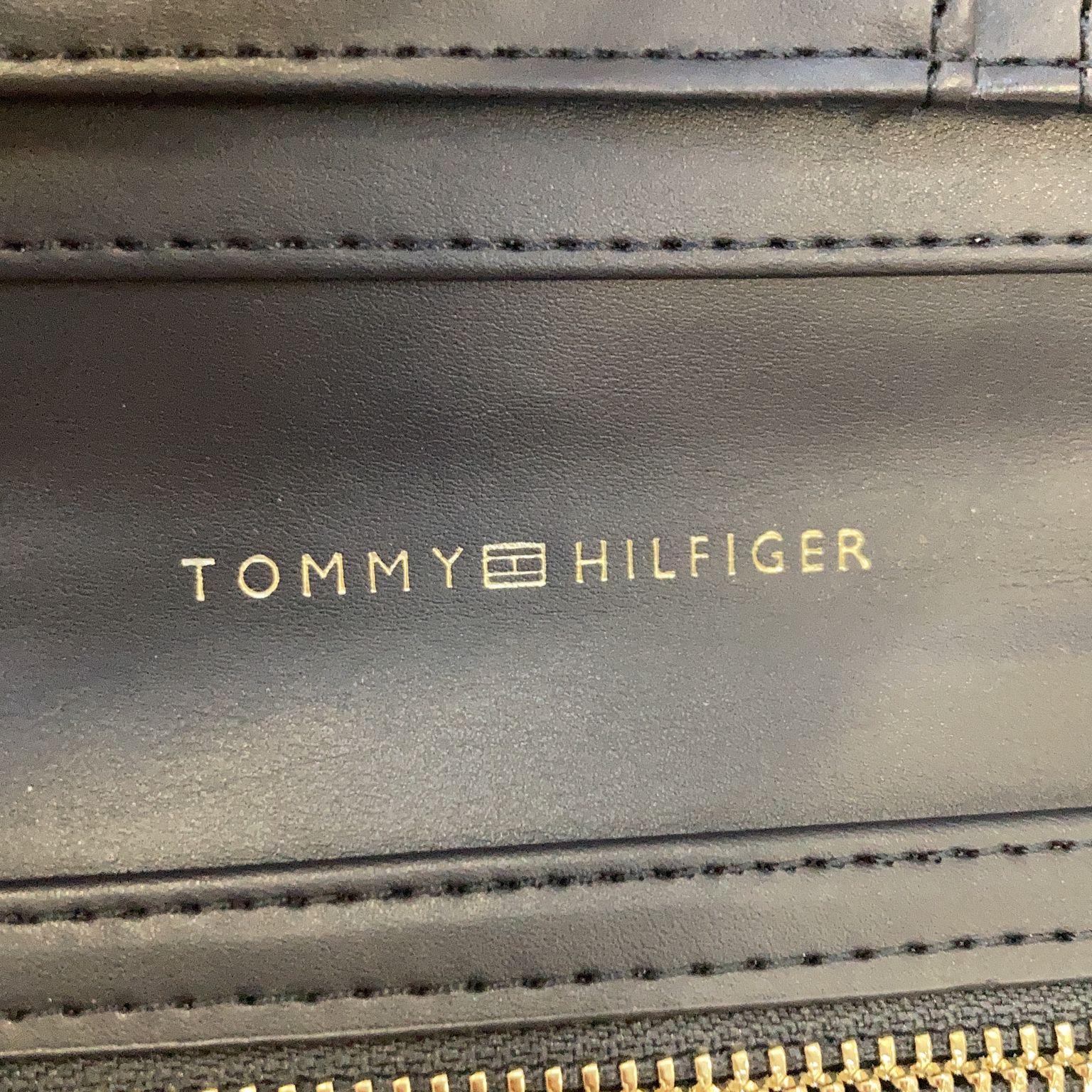 Tommy Hilfiger