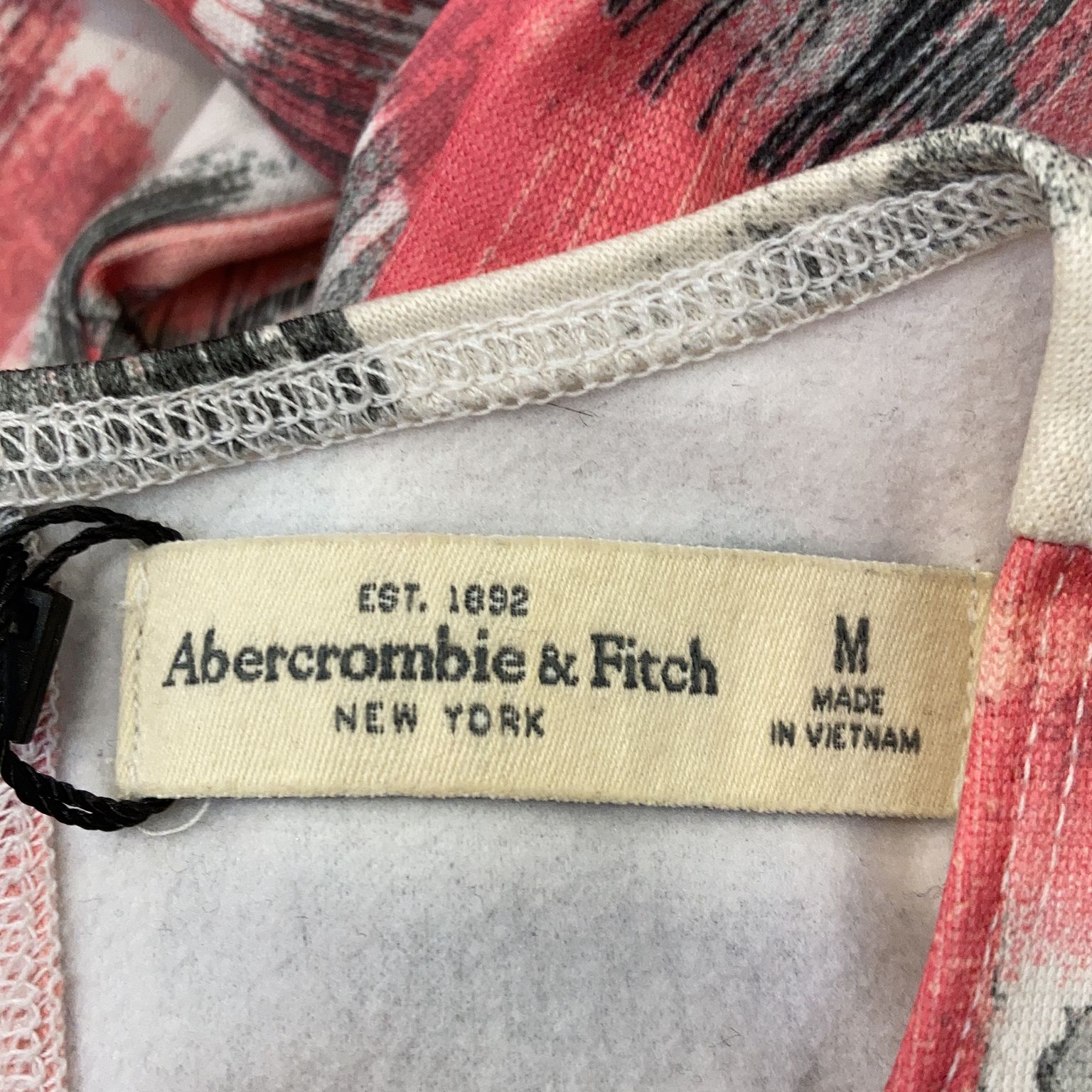 Abercrombie  Fitch