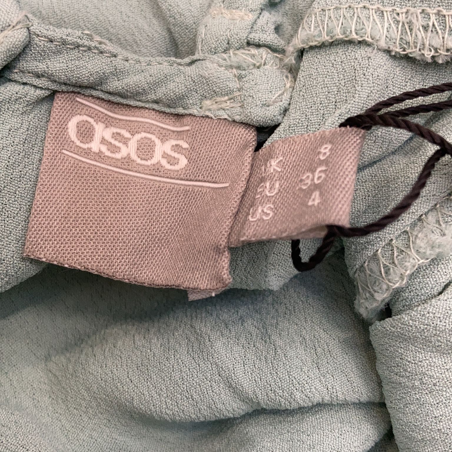 ASOS