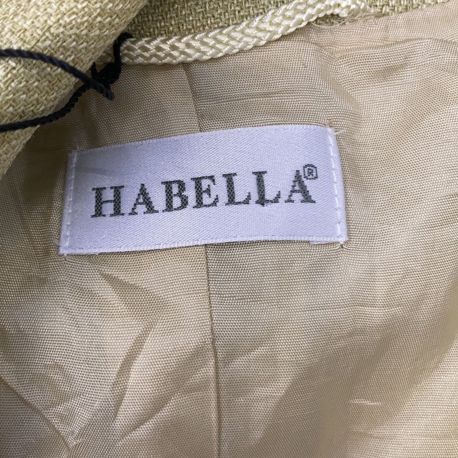 Habella