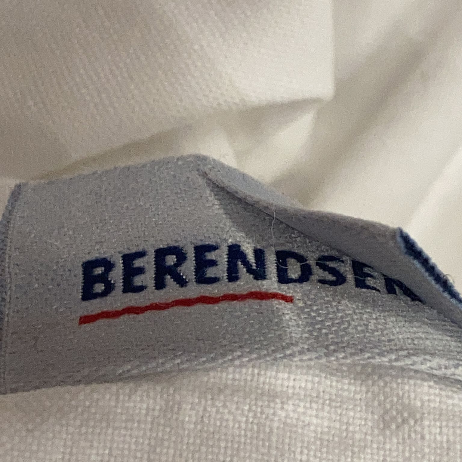 Berendsen