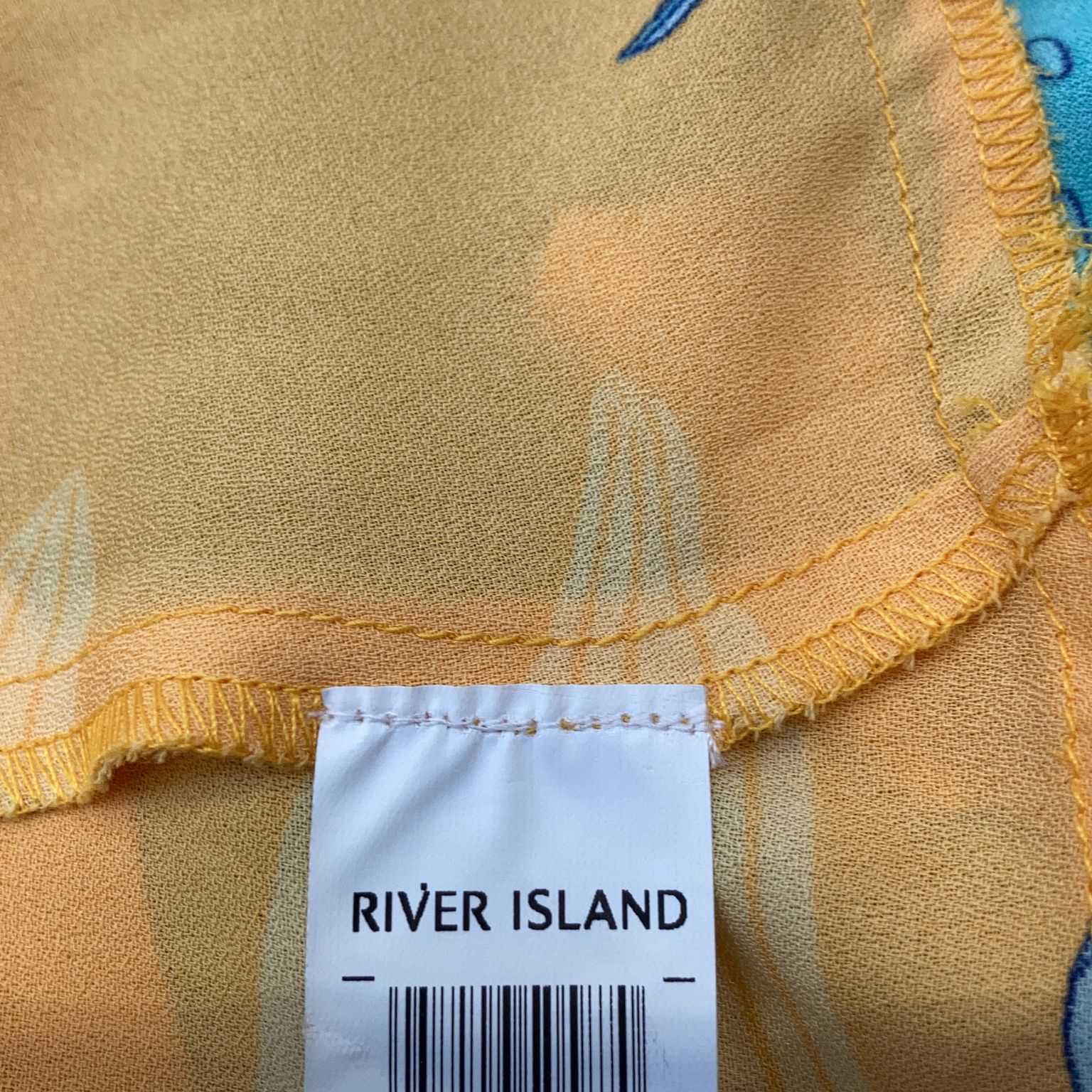 River Island