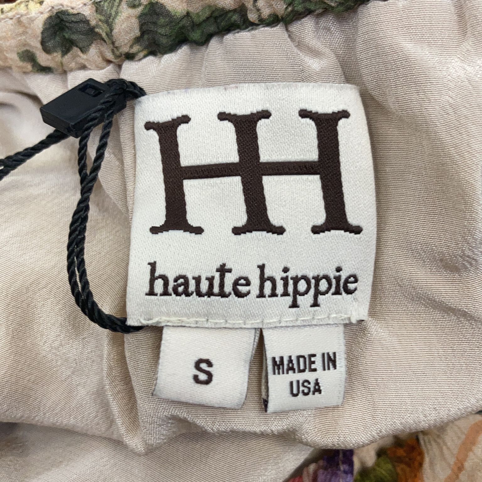 Haute Hippie