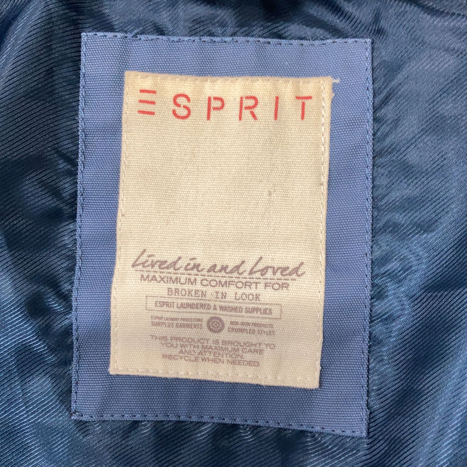 ESPRIT