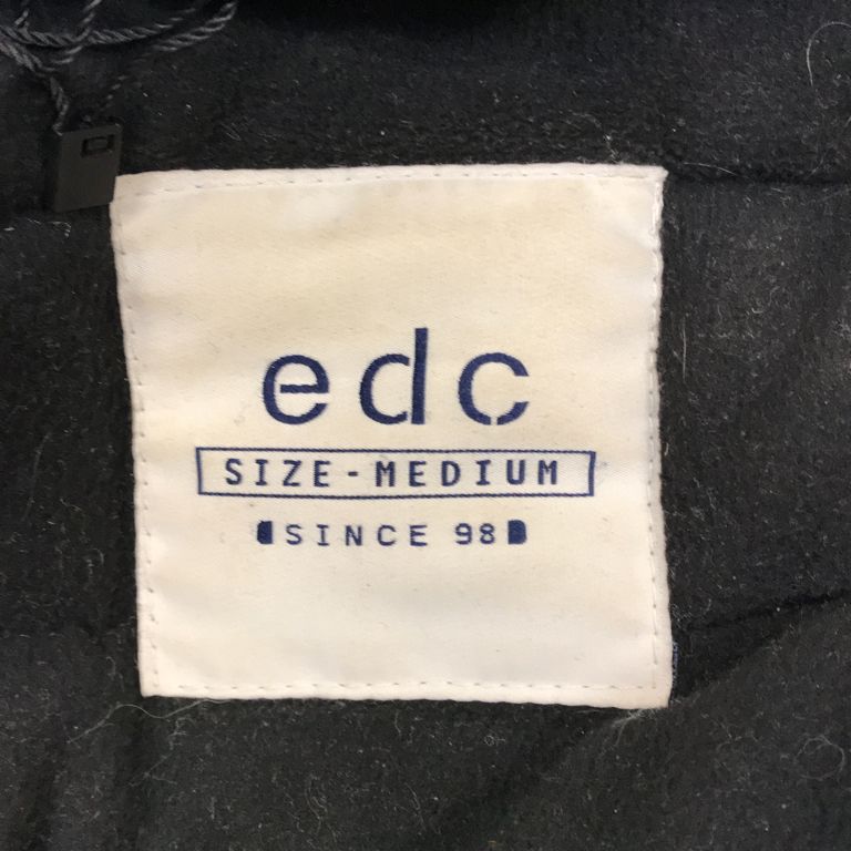 EDC by ESPRIT