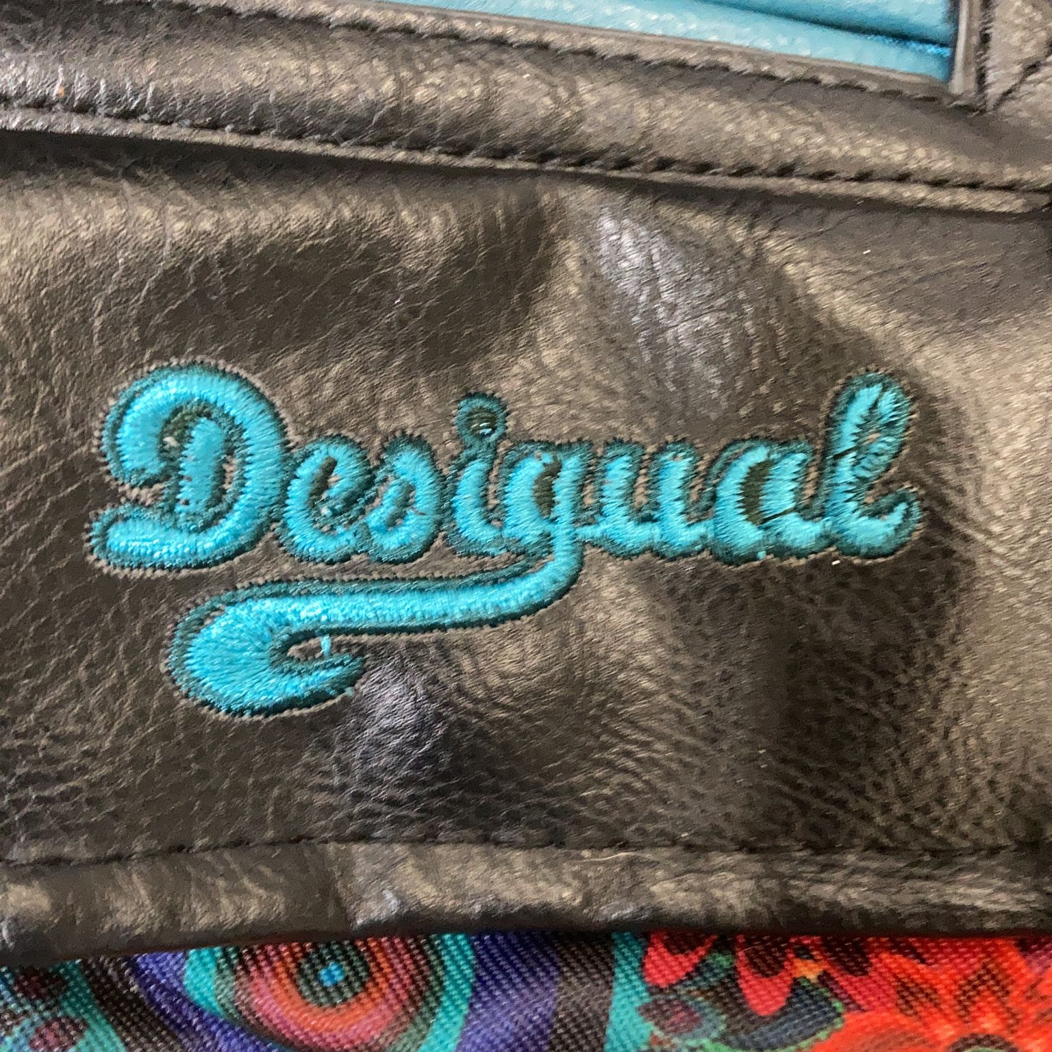 Desigual