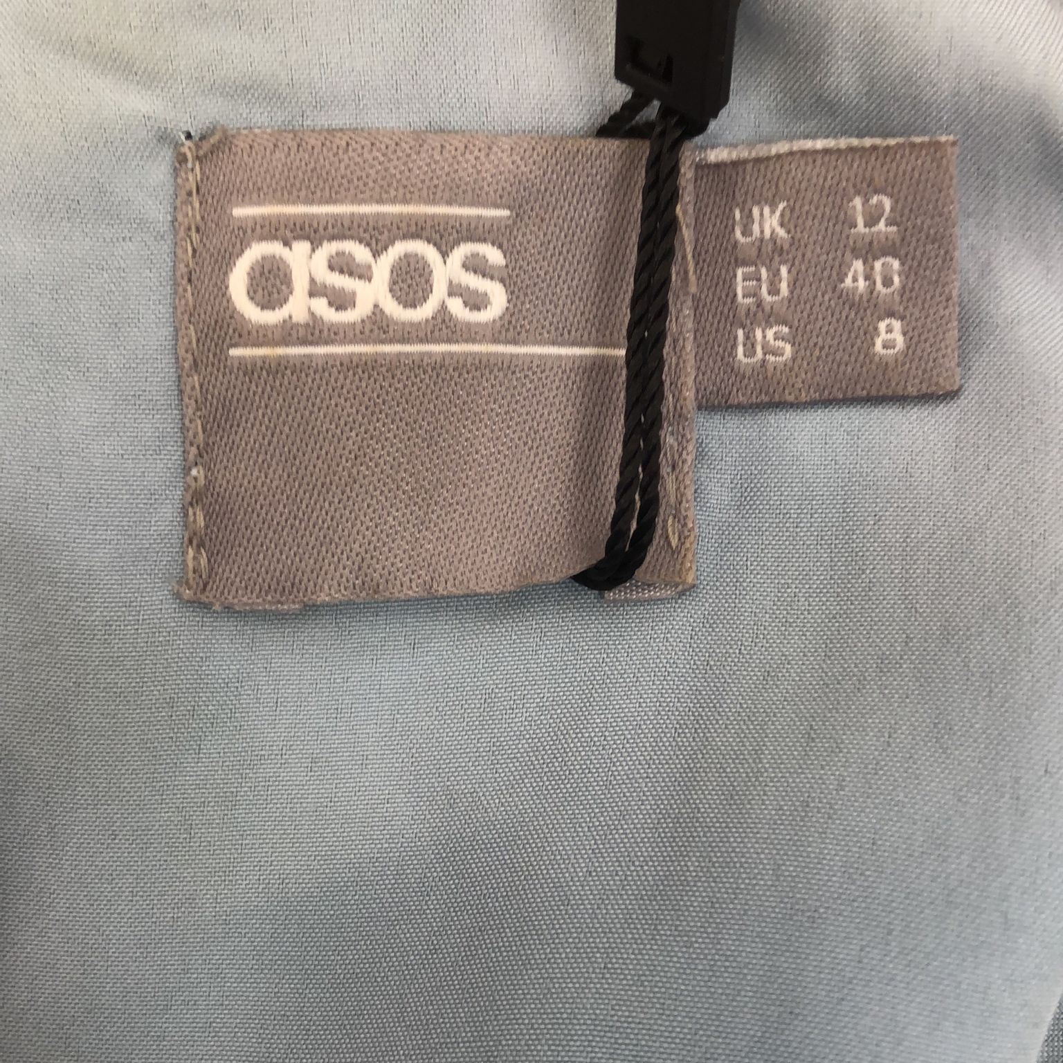 ASOS