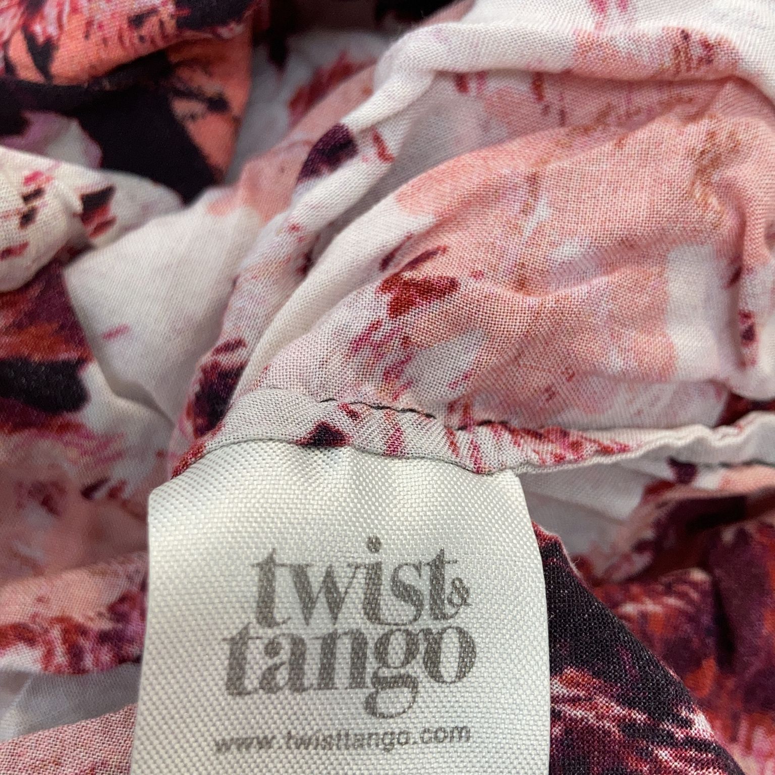 Twist  Tango