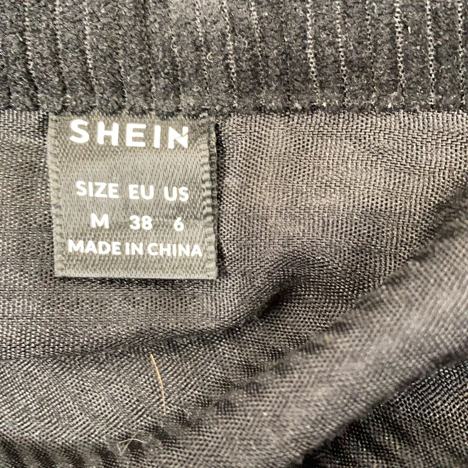 Shein