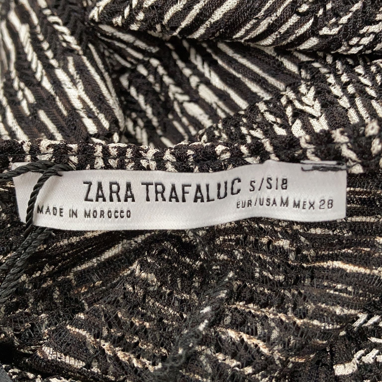 Zara Trafaluc