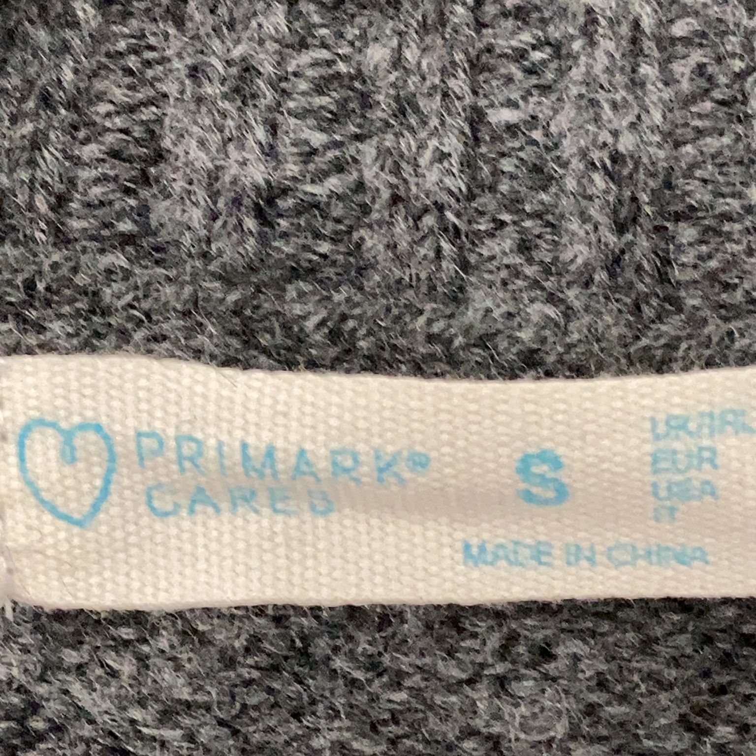 Primark Cares