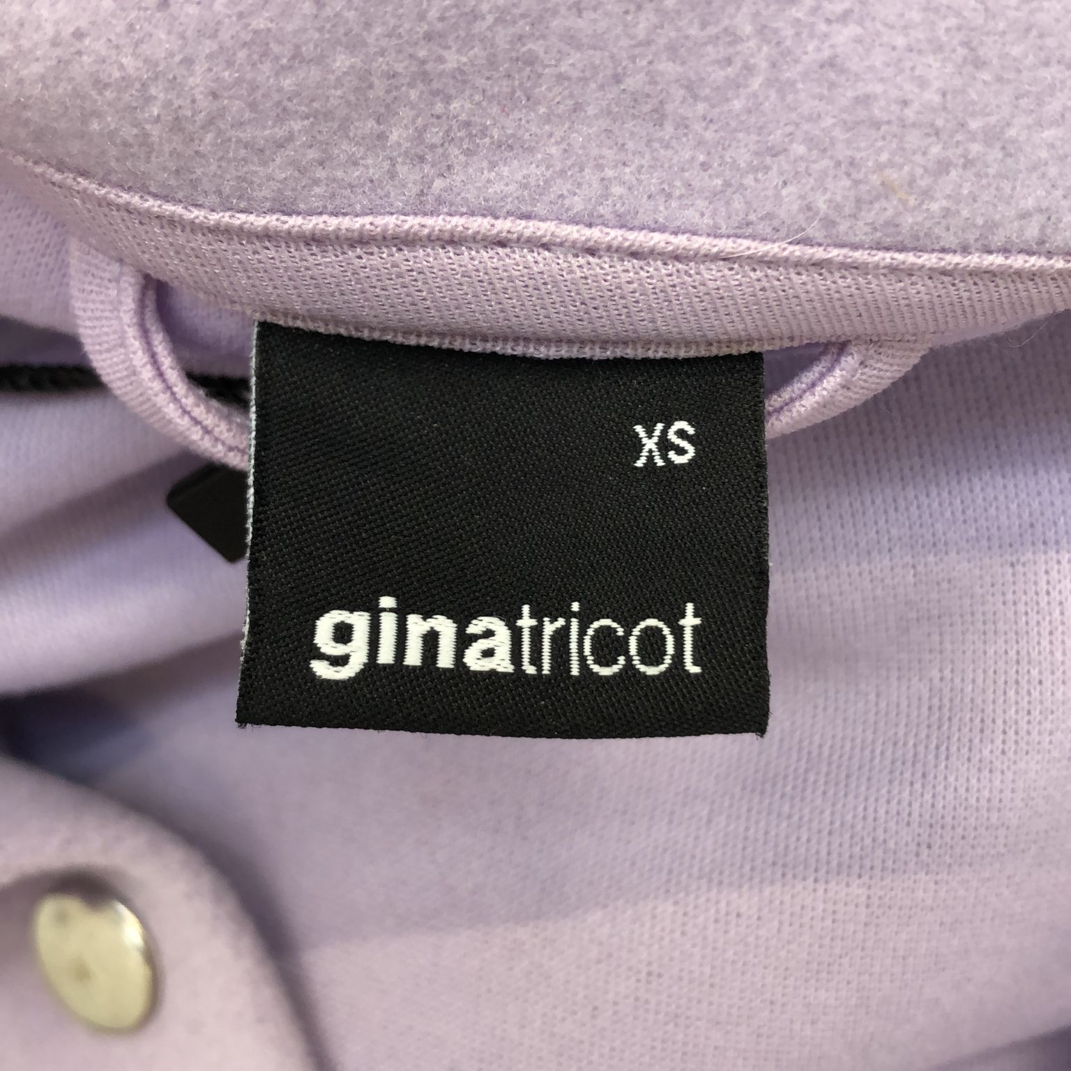 Gina Tricot