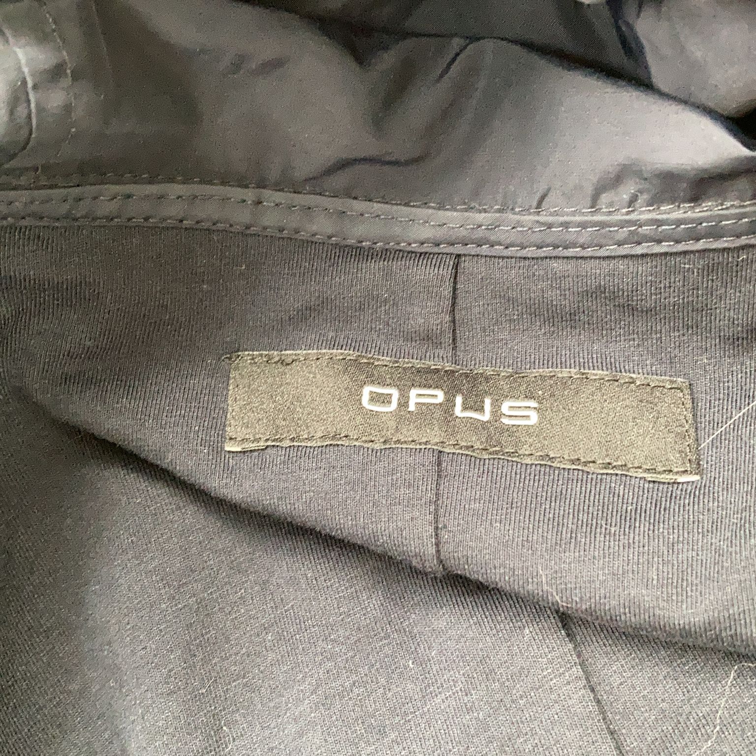 Opus