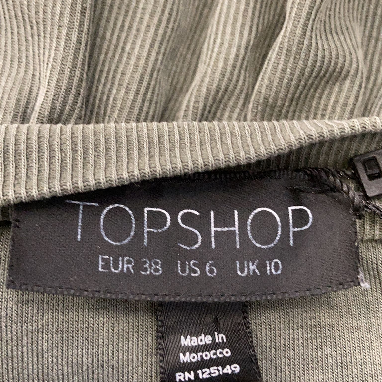 Topshop