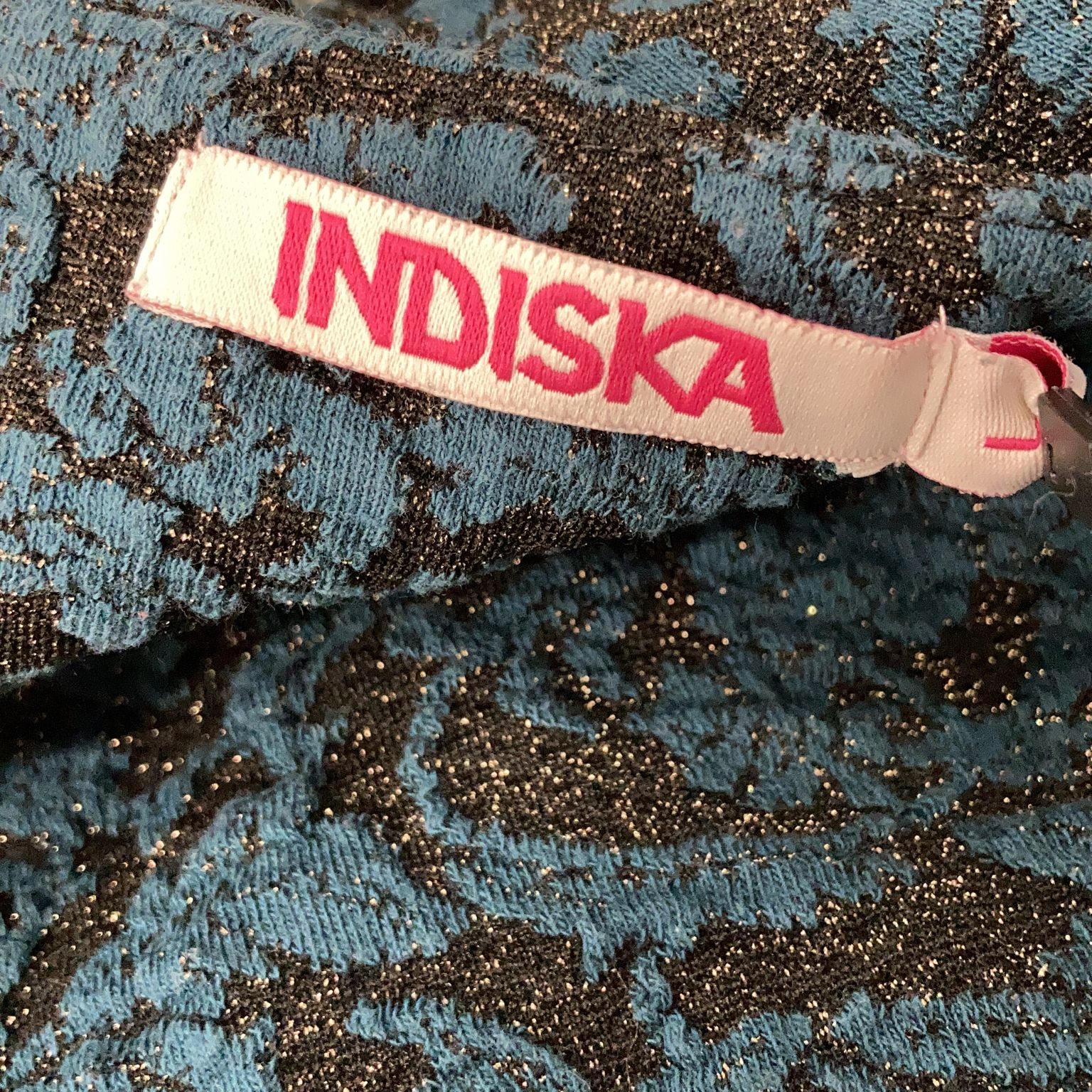 Indiska