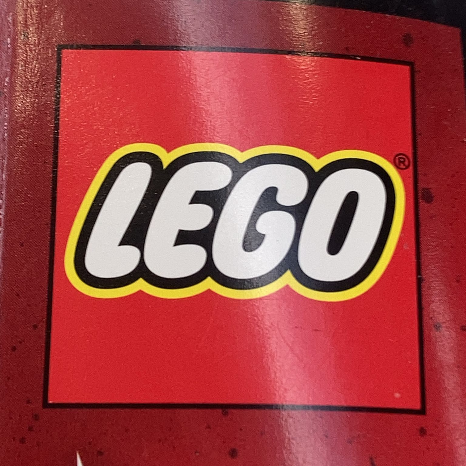 LEGO