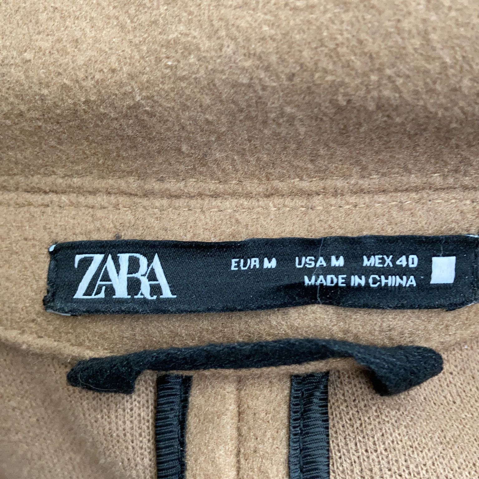 Zara