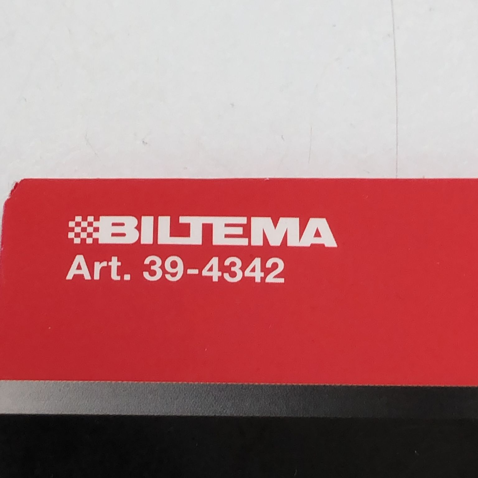 Biltema