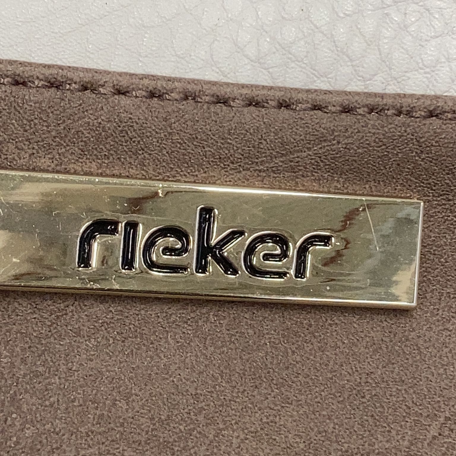 Rieker