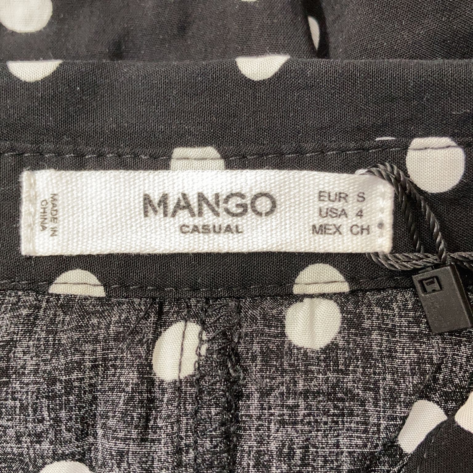 Mango Casual