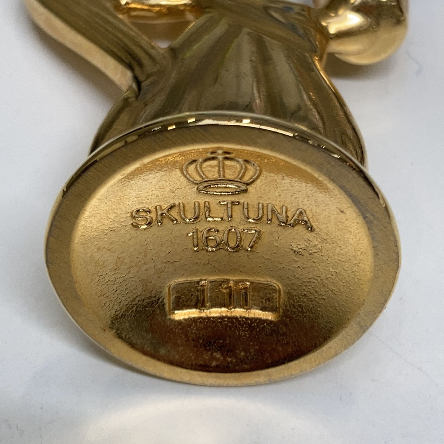 Skultuna