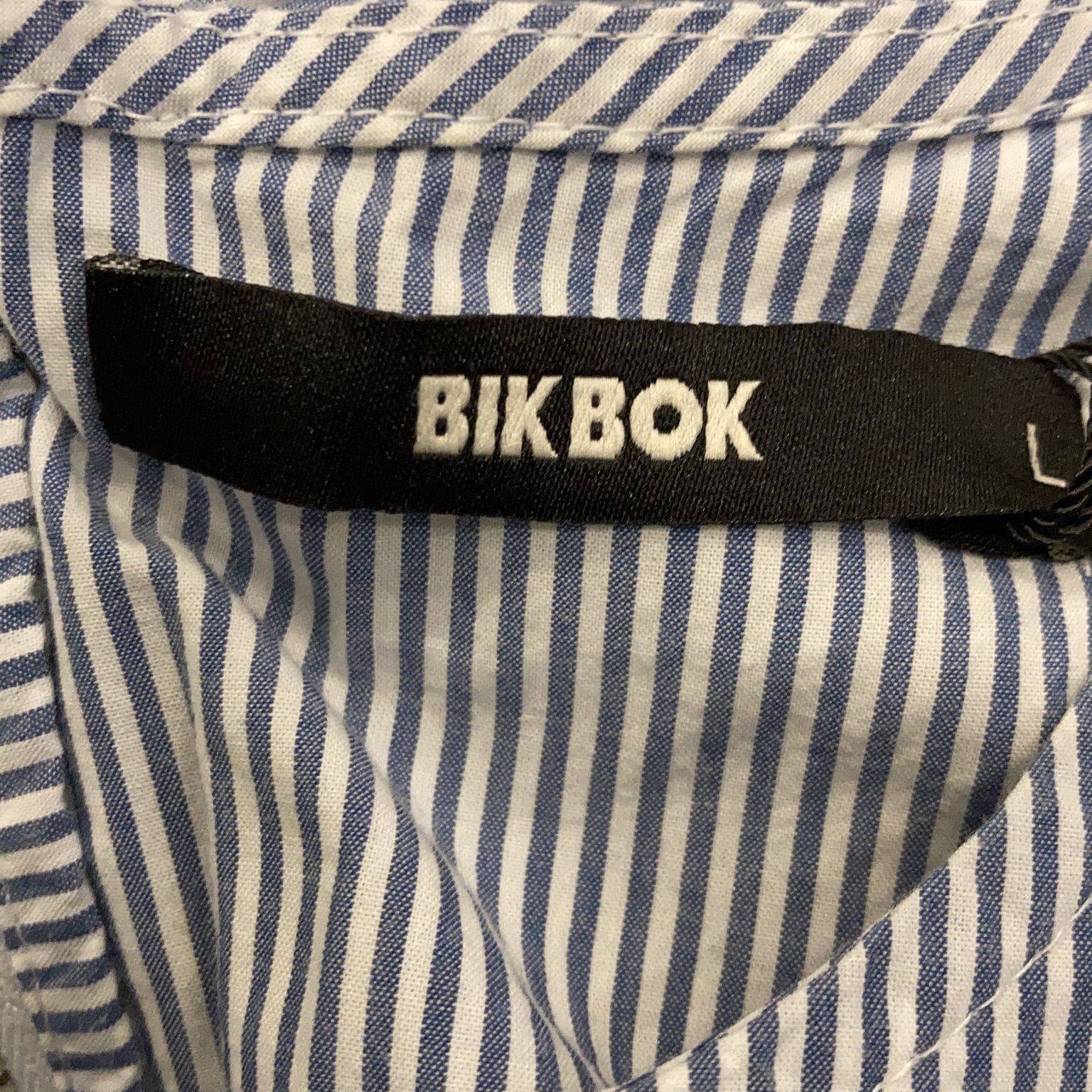 Bik Bok