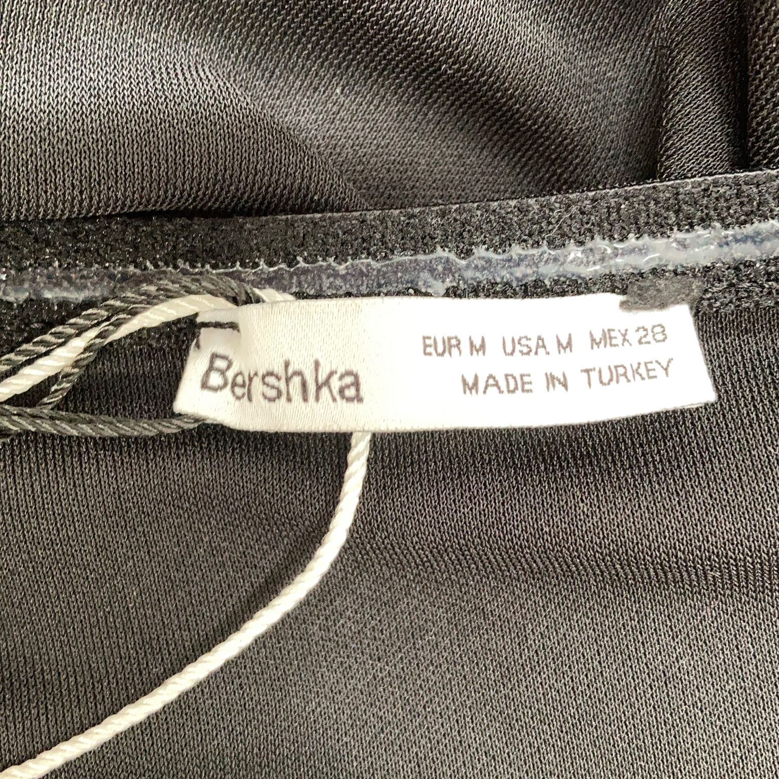 Bershka