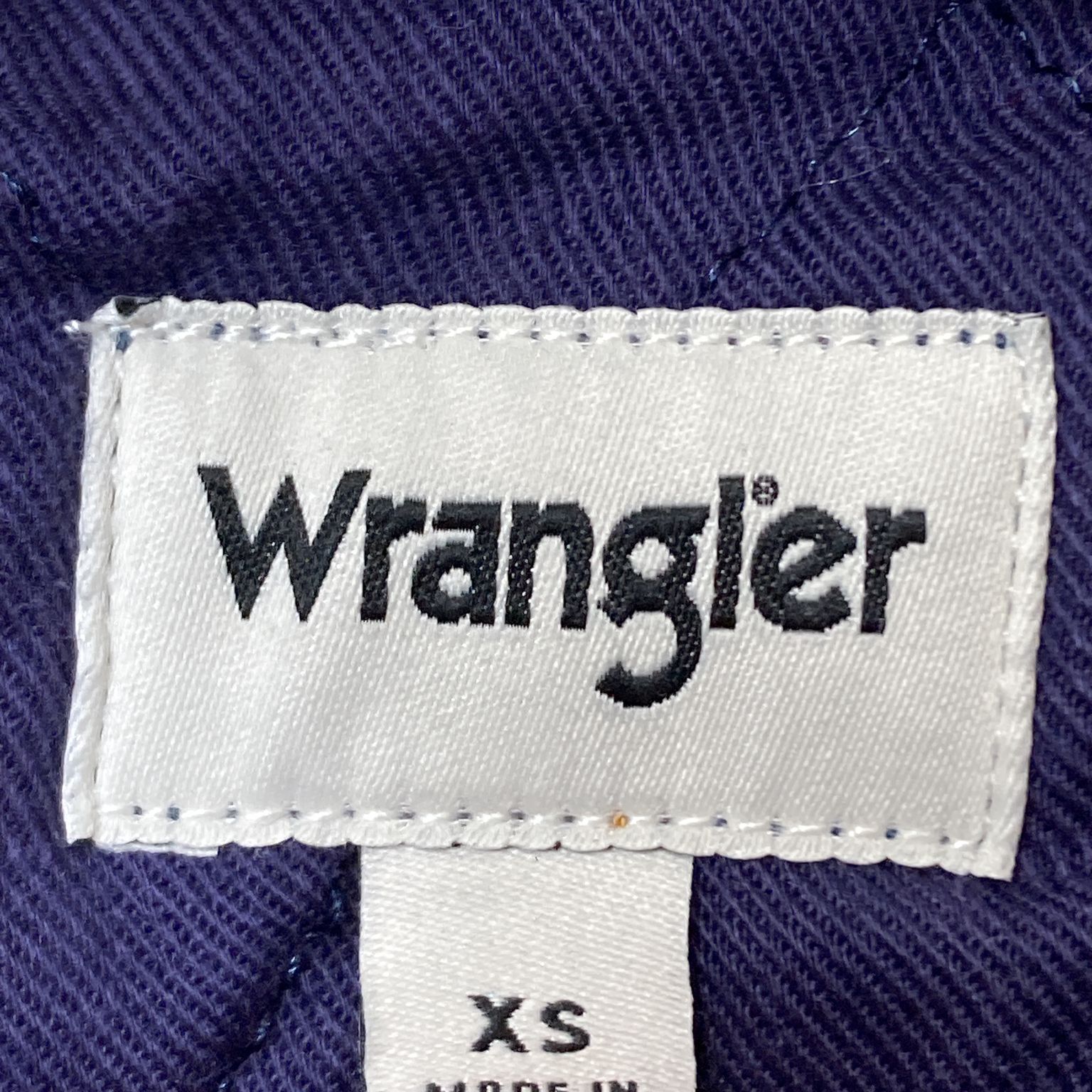 Wrangler