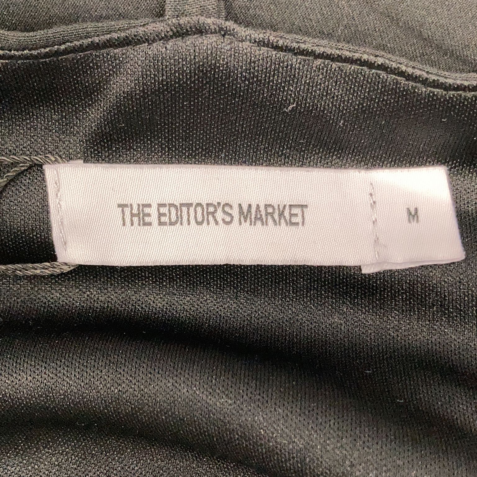 The Editor's Market