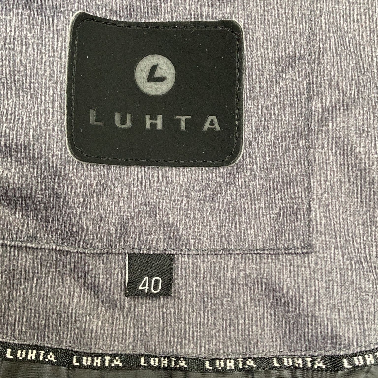 Luhta