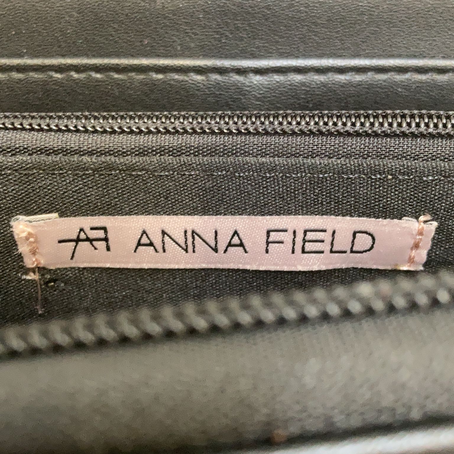 Anna Field