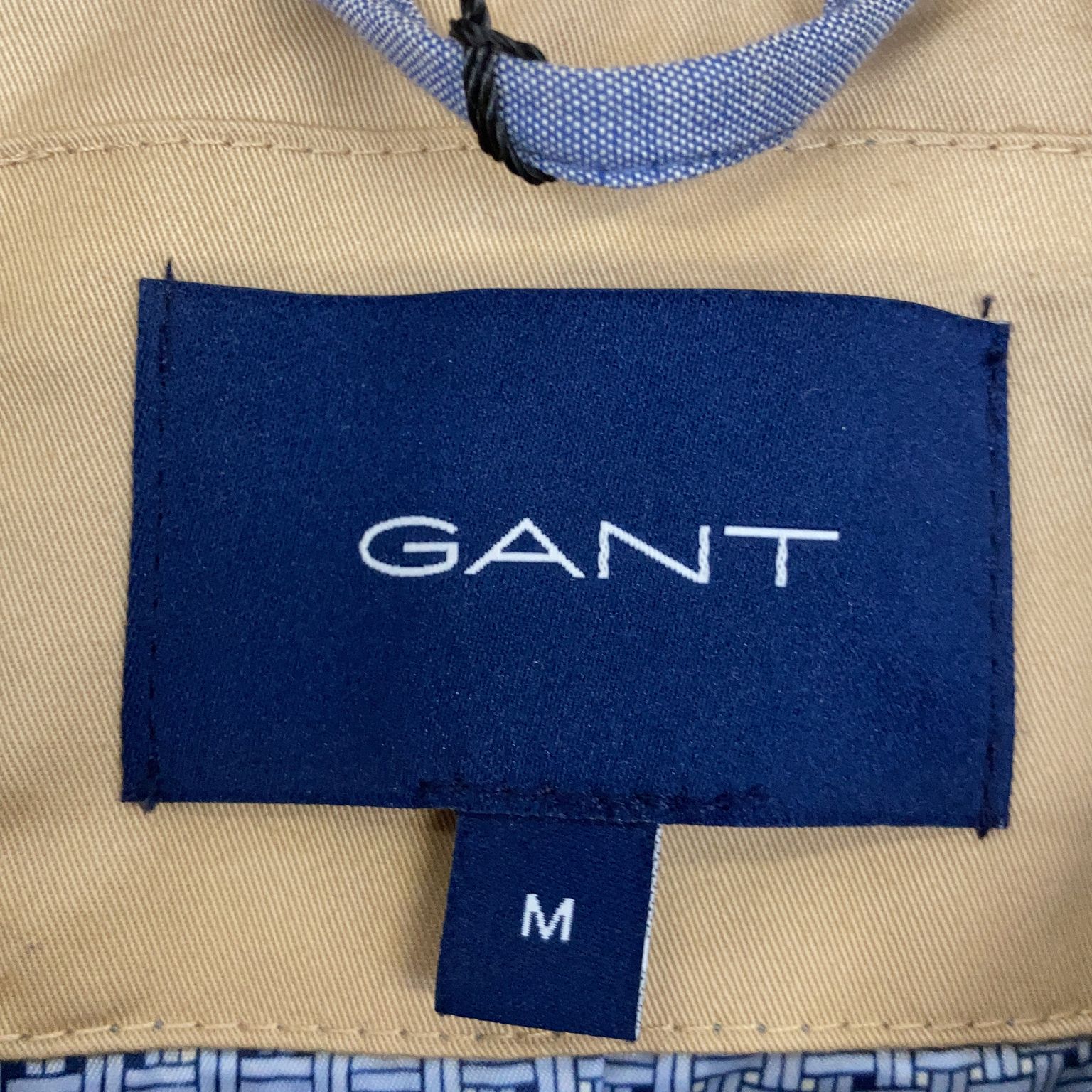 GANT