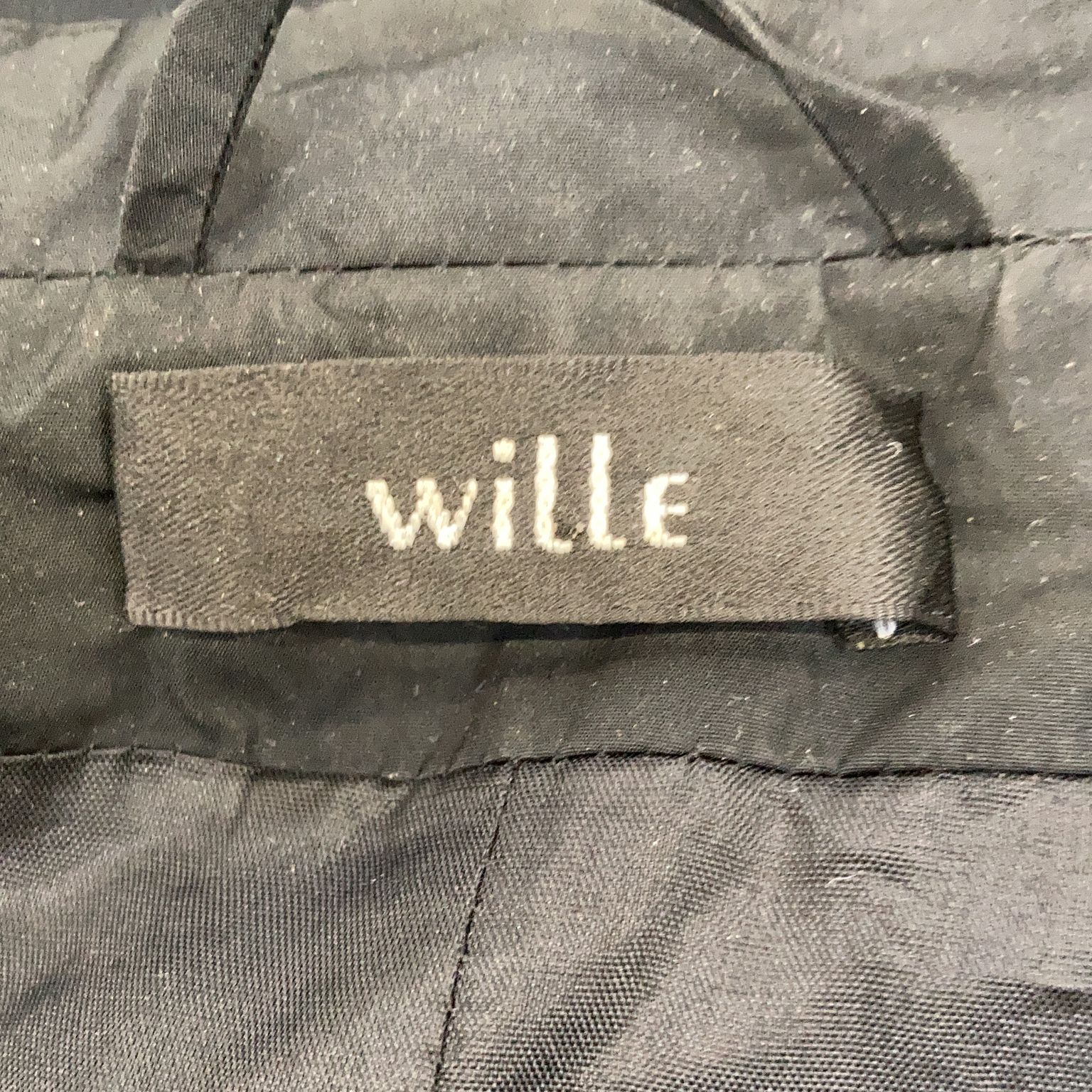 Wille