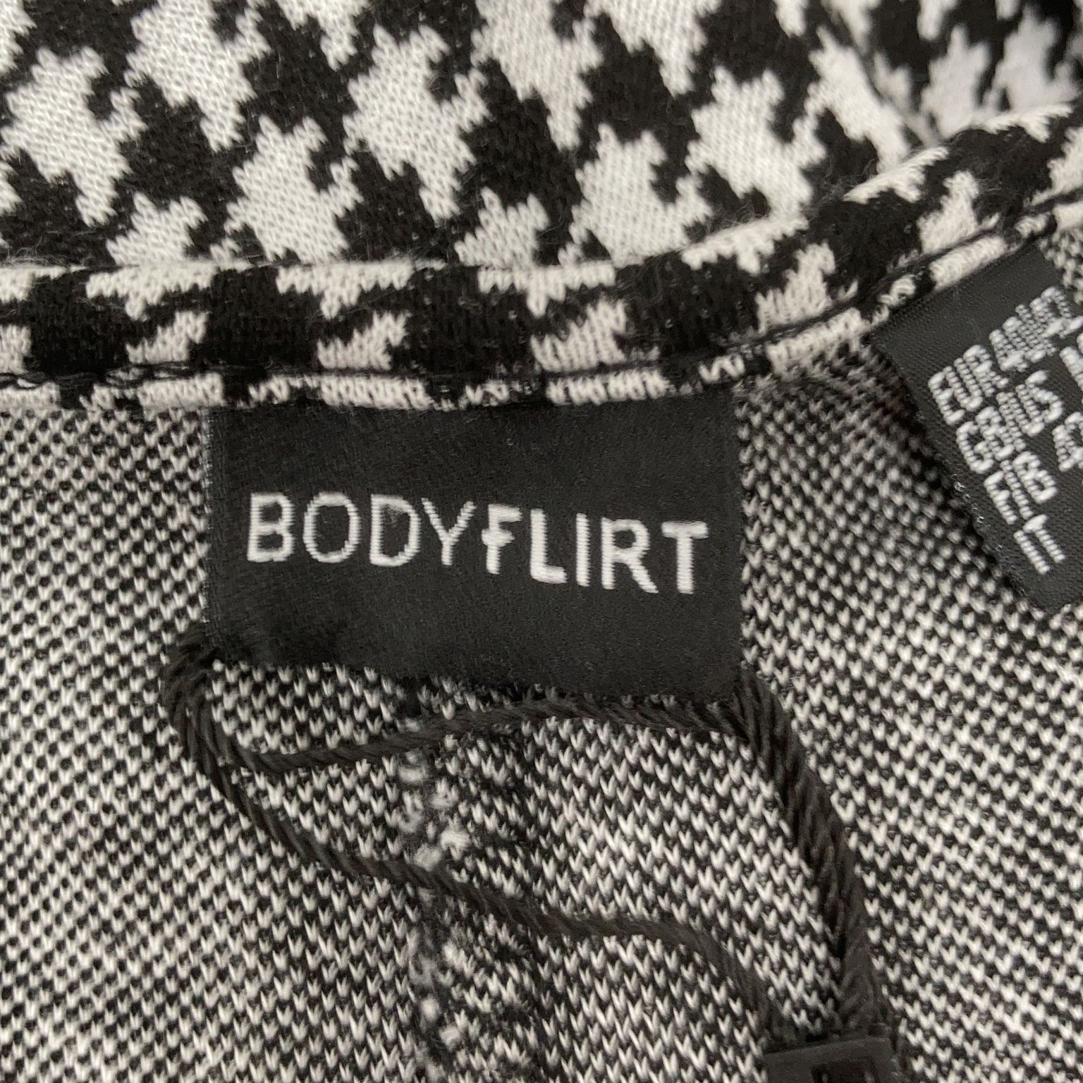 Bodyflirt