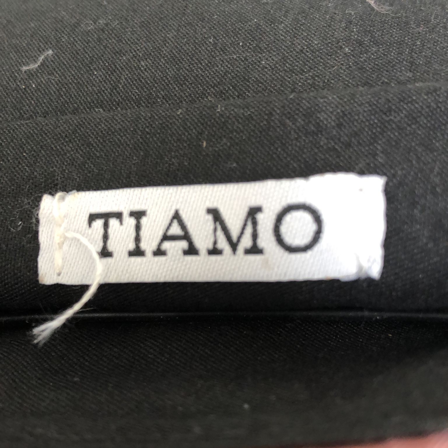 Tiamo