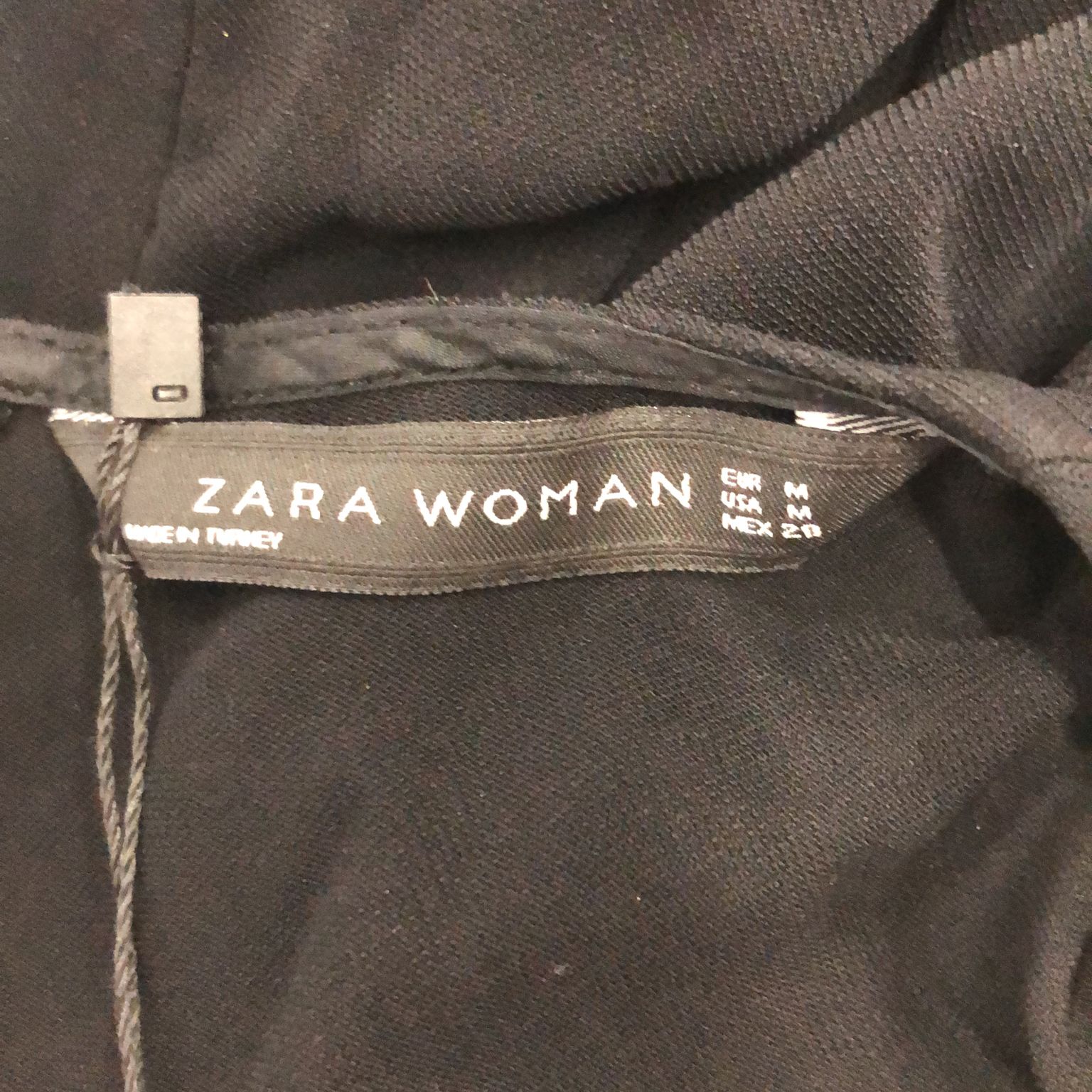 Zara Woman