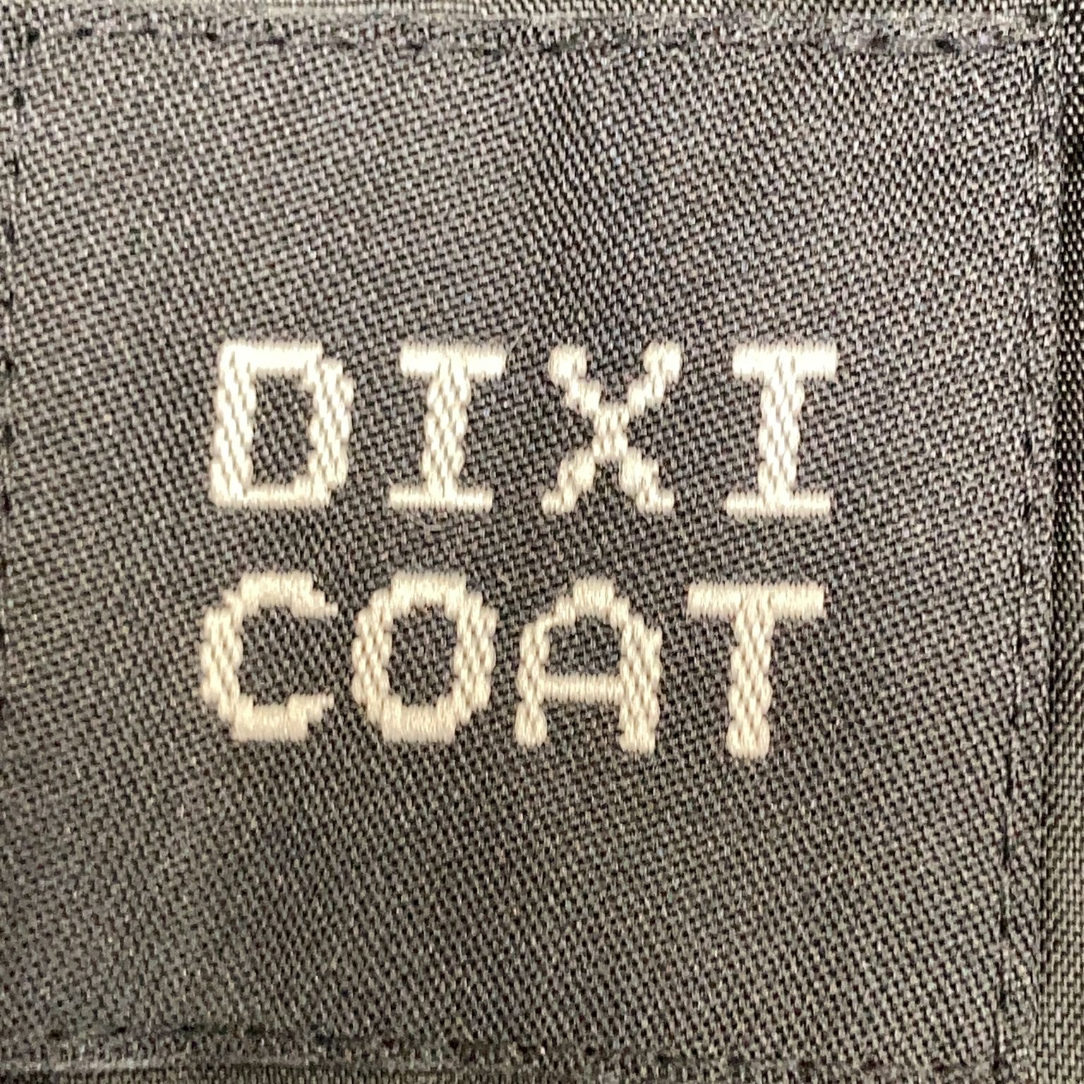 Dixi Coat