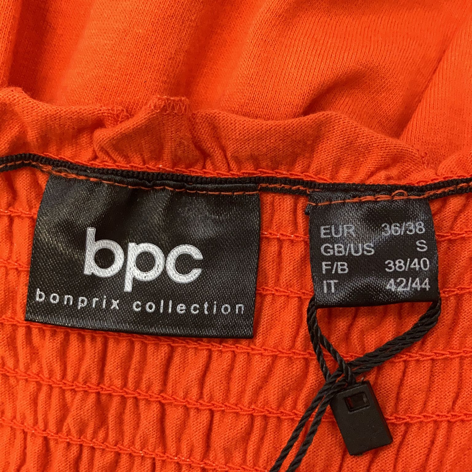 BPC Bonprix Collection